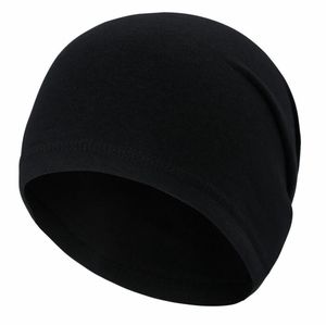 Beanie for Men Women Winter Warm Skull Cap Hat Lightweight for Running Cycling